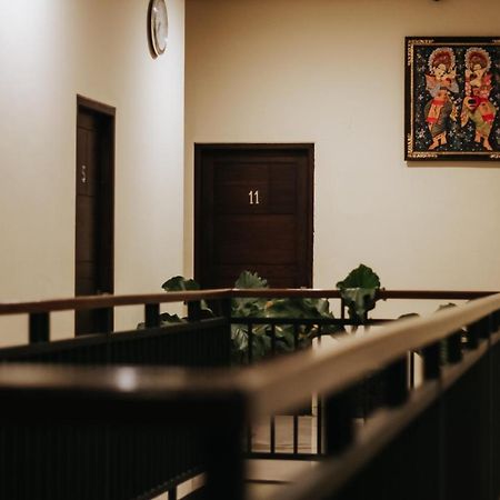Hotel Mandari Buleleng  Екстер'єр фото