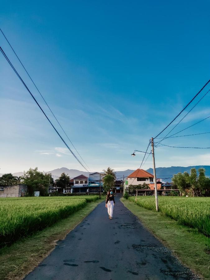 Hotel Mandari Buleleng  Екстер'єр фото