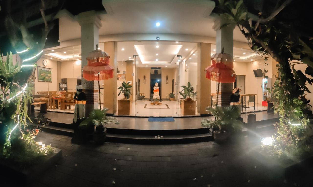 Hotel Mandari Buleleng  Екстер'єр фото