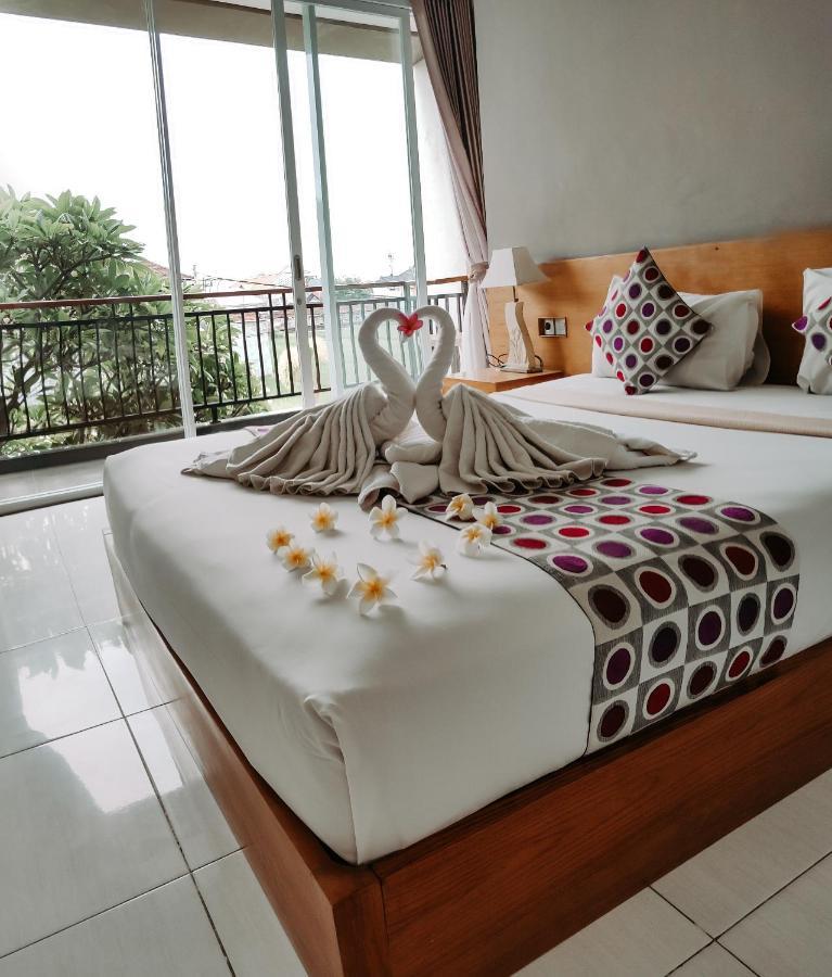 Hotel Mandari Buleleng  Екстер'єр фото