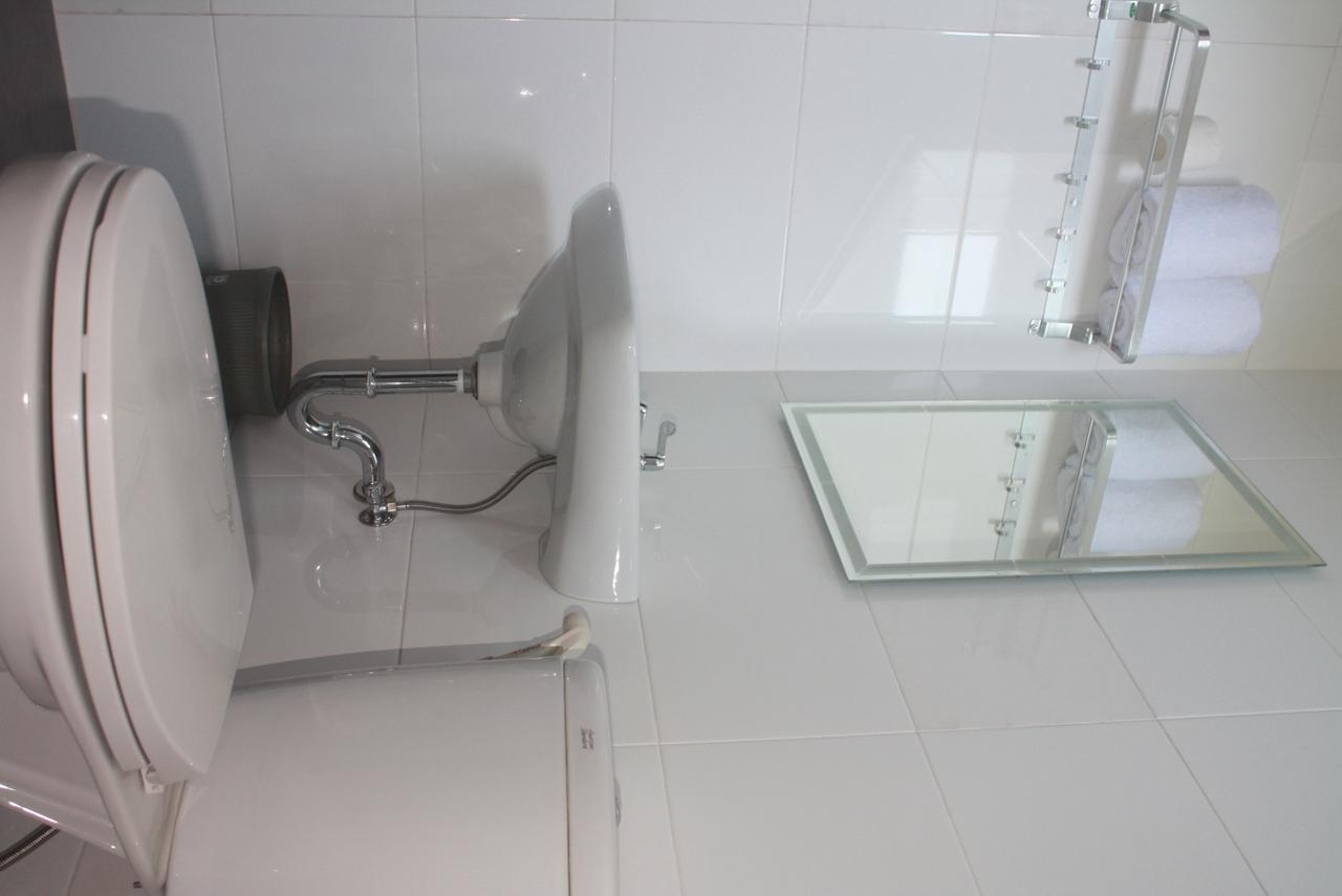 Hotel Mandari Buleleng  Екстер'єр фото