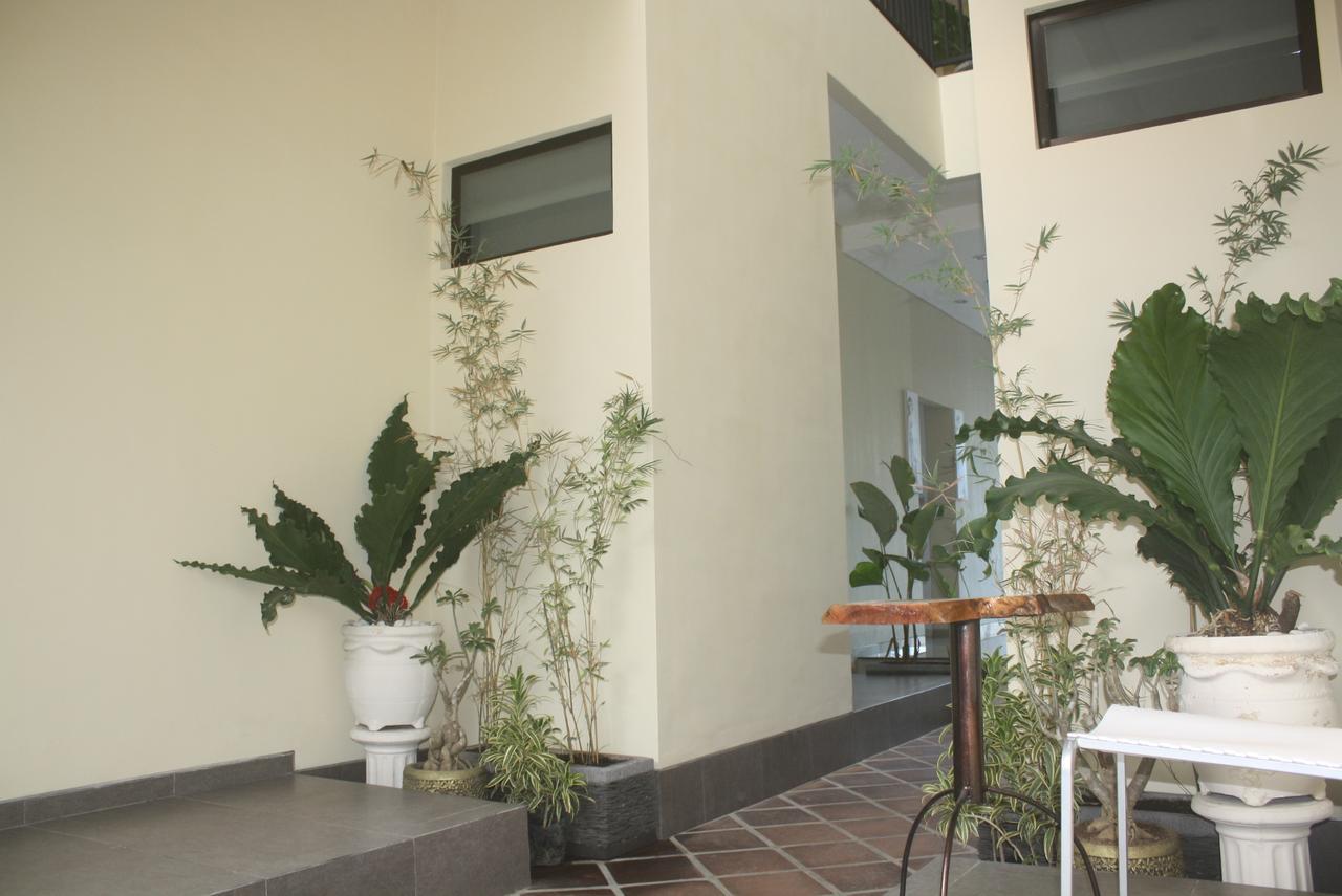 Hotel Mandari Buleleng  Екстер'єр фото