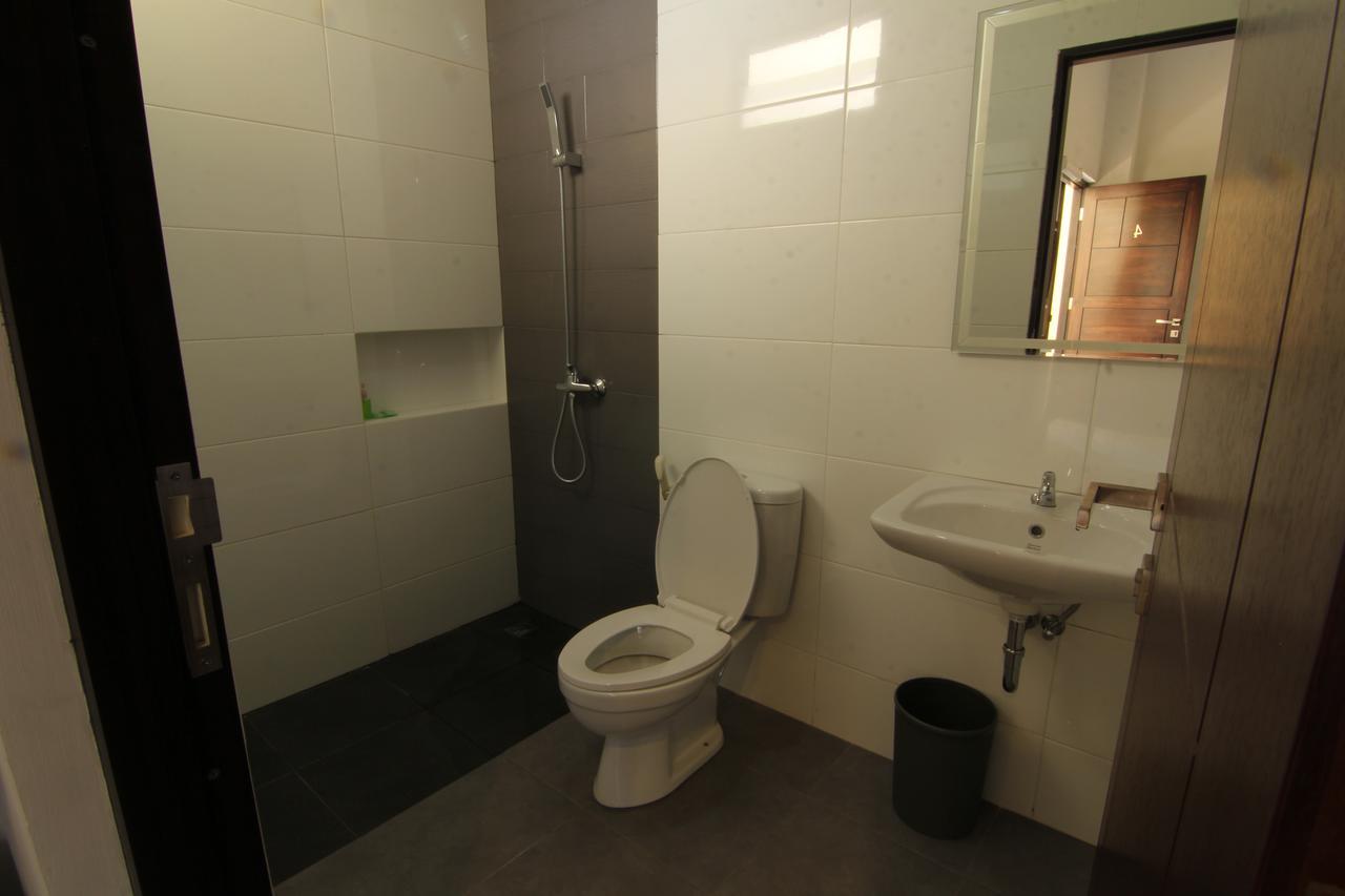Hotel Mandari Buleleng  Екстер'єр фото
