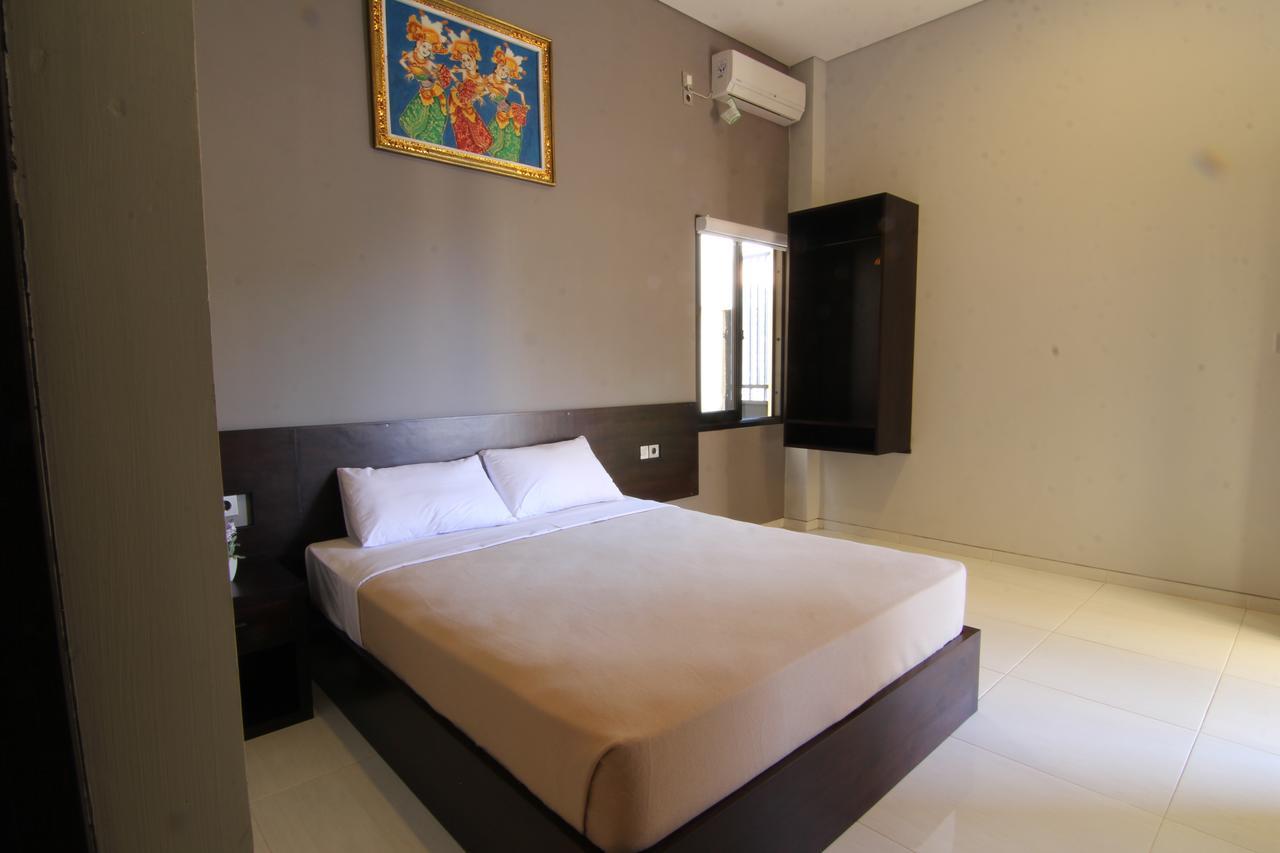 Hotel Mandari Buleleng  Екстер'єр фото