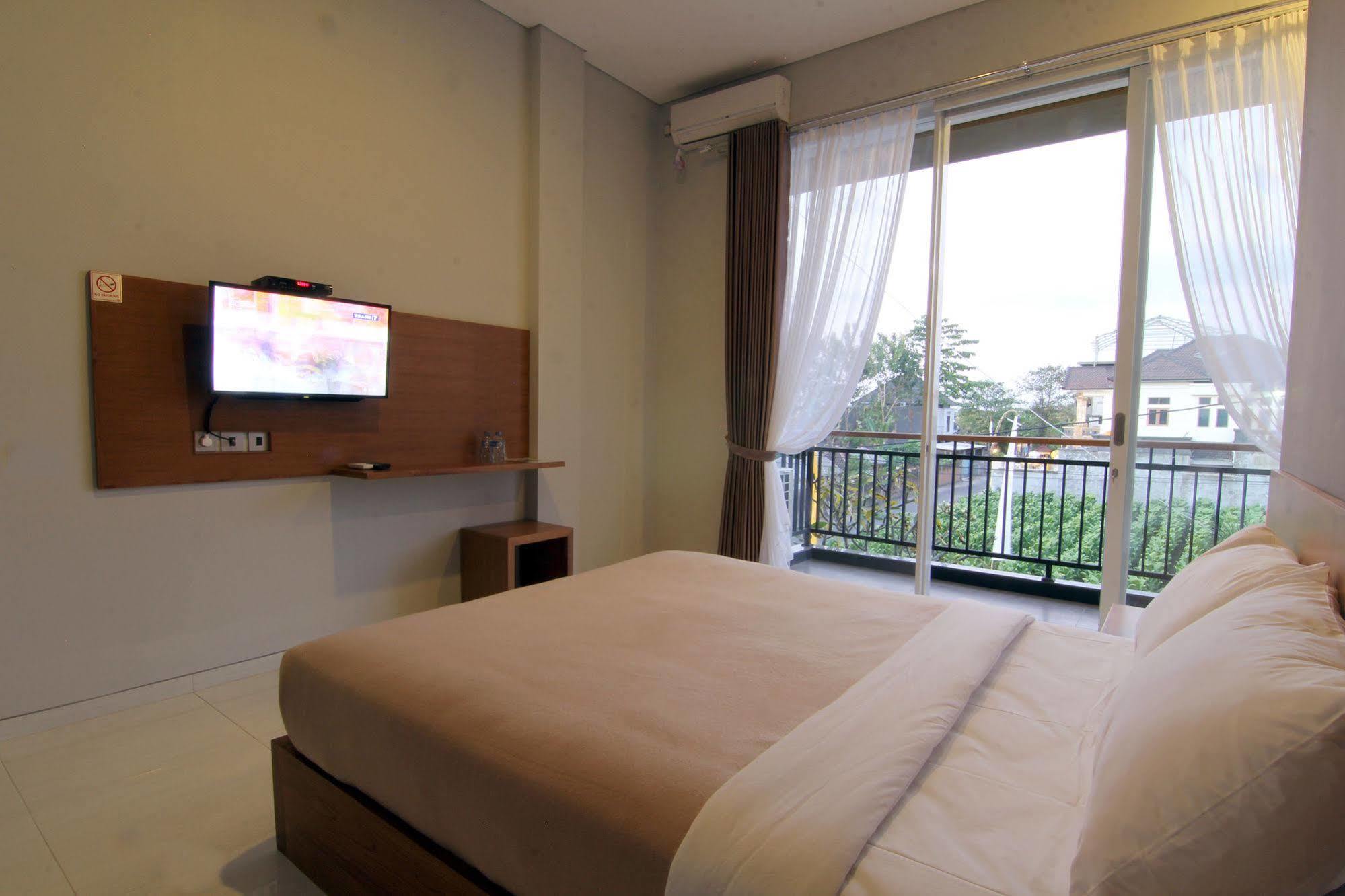 Hotel Mandari Buleleng  Екстер'єр фото