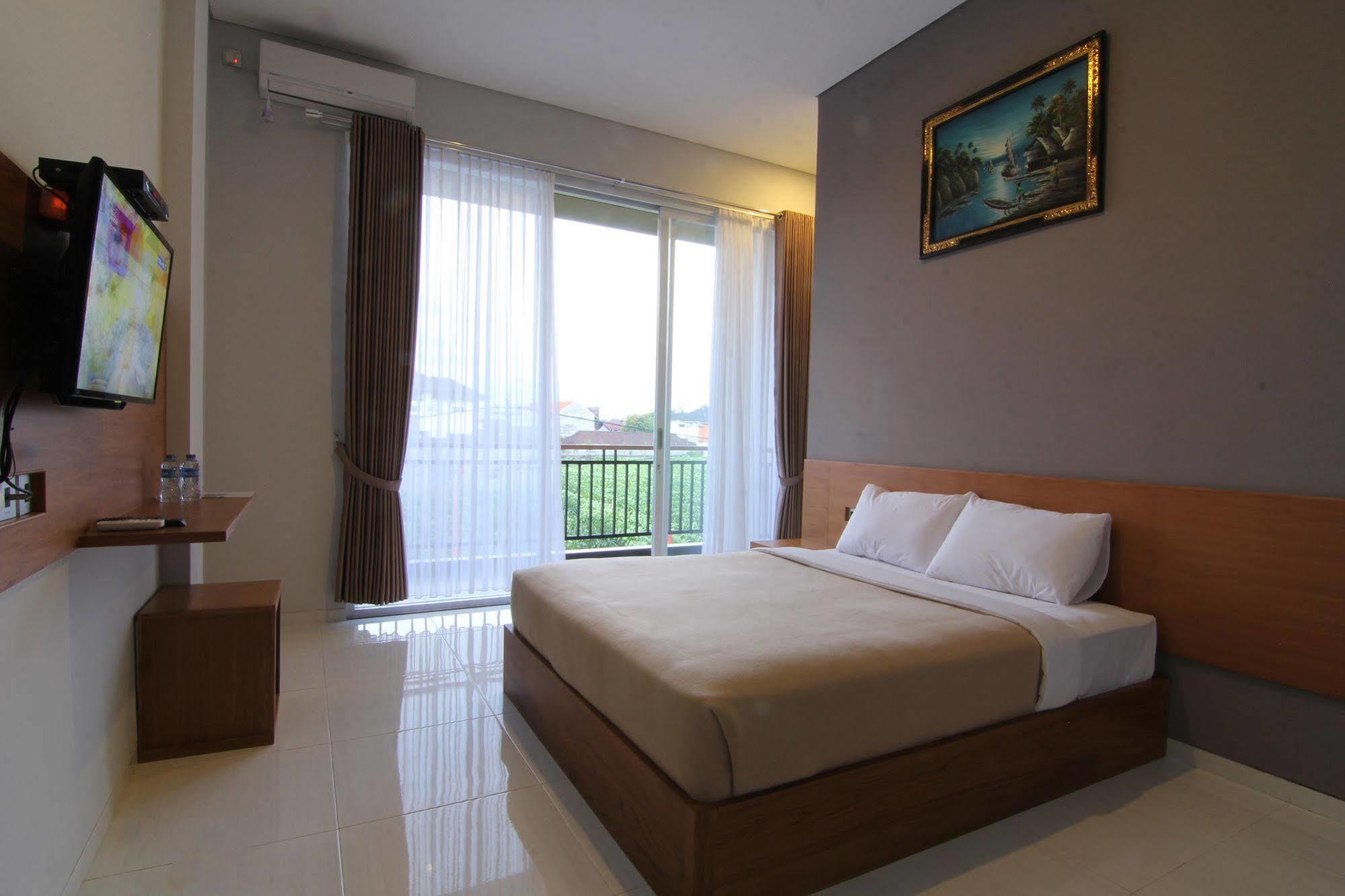 Hotel Mandari Buleleng  Екстер'єр фото