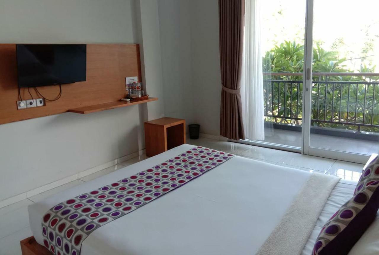 Hotel Mandari Buleleng  Екстер'єр фото