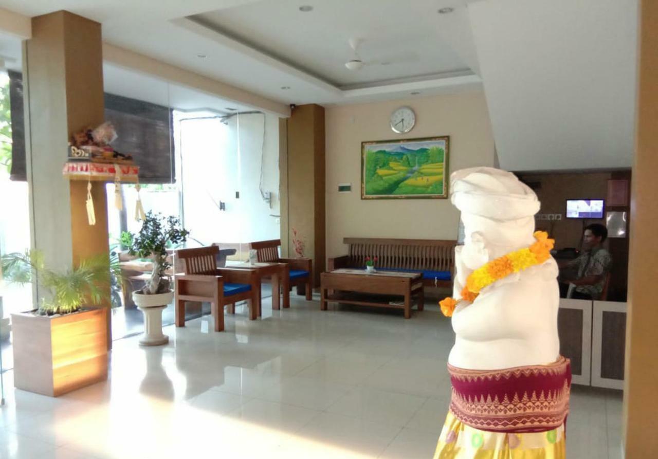 Hotel Mandari Buleleng  Екстер'єр фото