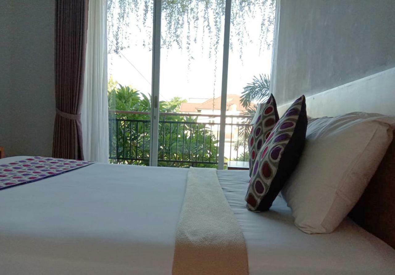 Hotel Mandari Buleleng  Екстер'єр фото