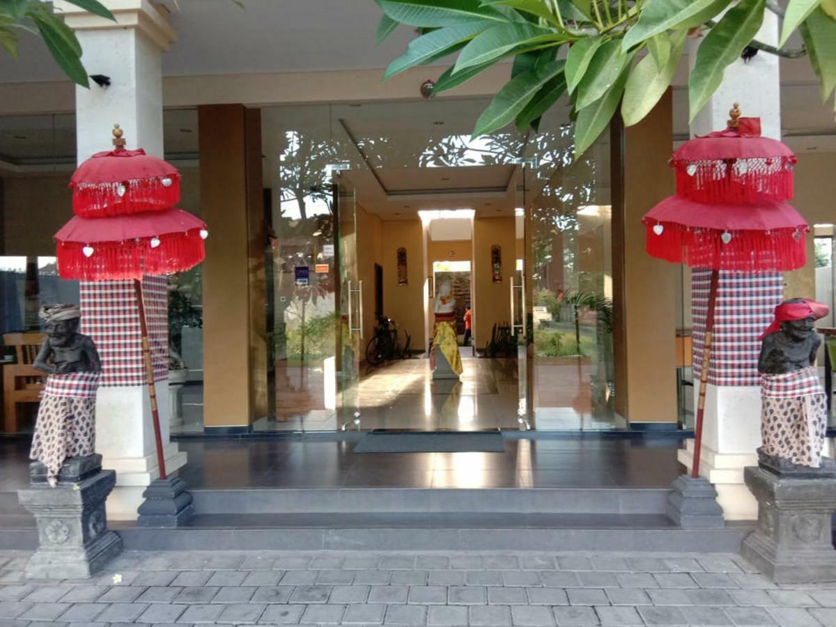Hotel Mandari Buleleng  Екстер'єр фото